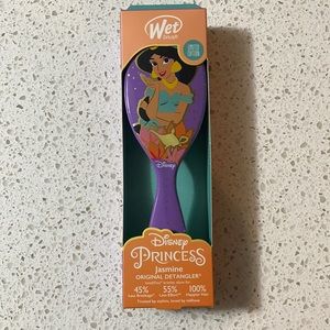 Disney Princess Jasmine Wet Brush